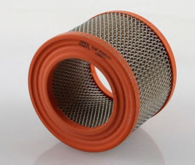 OPEN PARTS eaf356820 -  Воздушный фильтр